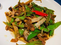 农家小炒肉-湘轩·土菜研究院(光大店)