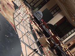 -上海浦东嘉里大酒店