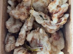 锅包肉-同合居·非遗东北菜(红博会展店)