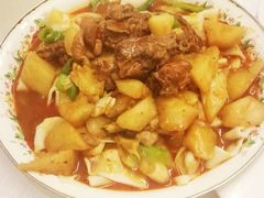 -楼兰印象(朝外店)