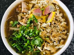 臊面-粮贸餐厅(仿古街店)
