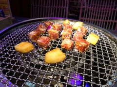 -十三姨正合丰烤肉(营迹路店)