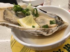 -京樽回転寿司(奥林匹克店)