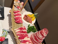 -红沃鳗鱼黑牛烤肉店(不老街店)