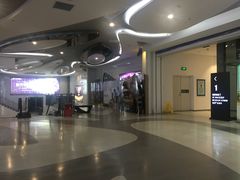 大厅-中影大导演巨幕影城(深圳西乡店)