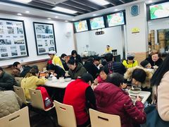 大堂-新丰小吃(中山中路分店)