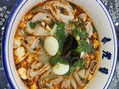 -春发芽饭庄(锦业三路店)