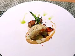 -香樟花园法式铁板烧(恒隆广场店)