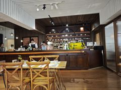 -沏点Trattoria意大利餐厅(新街口店)
