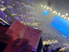 -大连体育中心体育馆