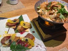 -蟹将军·松叶蟹和牛日料放题自助(K11店)
