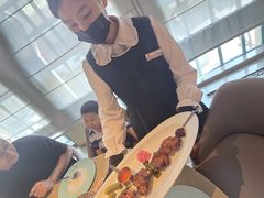 -波特曼西餐厅(中央大街店)