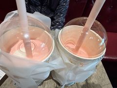 -麦当劳(静安寺店)