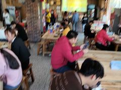 大堂-西环肥仔螺蛳粉(总店)