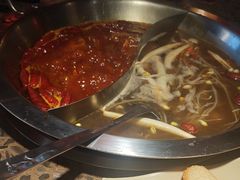-蜀国大将老火锅(江北店)