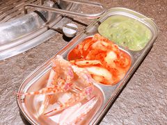 -伊茉家的烤肉店(勒泰中心店)
