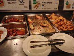 -宜家·瑞典风味餐厅(三桥店)