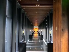 -三亚太阳湾柏悦酒店