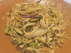 -佳兰雅序融合菜(高新店)