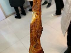 -一代烤翅王(大汉口店)