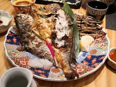 -苍月中华料理(王府井店)