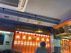 -东来土菜馆(民祥园路店)