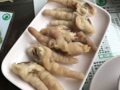 白云凤爪-仁信老铺(北滘店)