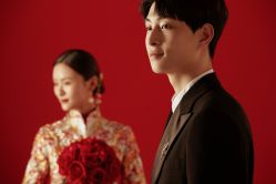 -太古映画婚纱摄影(天河店)