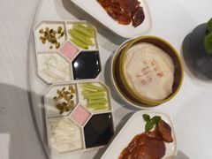 -悦融·京鲁菜·露台花园(安定门店)
