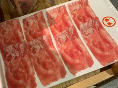 -许府牛火锅(信义坊总店)