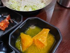 -青春韩国料理(光环店)