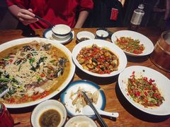 -德叔阙里·衢州菜馆(月湖店)