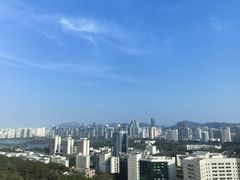 -狐尾山公园