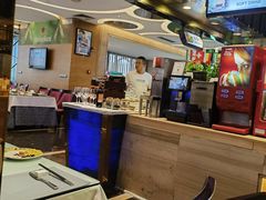 -舜和巴西烤肉餐厅(舜和国际店)