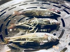 -青蓬蒸汽海鲜·深圳老字号·团建聚会(壹方城店)