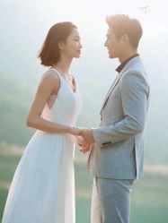 -青禾蒙娜丽莎婚纱摄影(武汉总店)