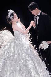 -秦皇岛我和你婚纱摄影工作室