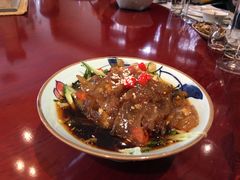 -中国徽菜·徽商故里(广安门店)