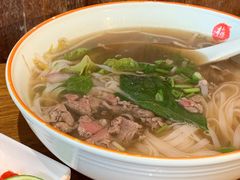 -越南牛肉河粉餐厅(书院巷店)