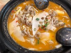 -李师傅脆肚(梅林店)