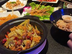 -纯K(打浦桥店)