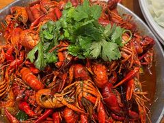 -渔家风味·鲅鱼水饺·央视展播·海鲜天津菜(开发区店)