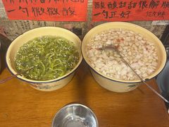 -柳州肥姨妈大骨螺蛳粉(双阳路店)