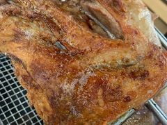 -张记烤羊腿(北花园店)