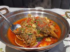 -赣江里•江西菜(望京旺角店)