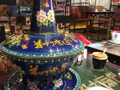 -龙虾风暴(松江店)