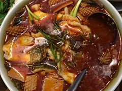 -马仕玖煲·融合菜·酥不腻烤鸭(人大店)