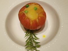 -格桑花开药膳蔬食文化空间