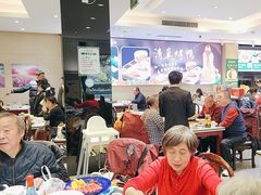 -紫光园·烤鸭·北京菜(劲松店)