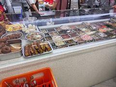 -福屿鲜捞小吃·捞化(福屿总店)